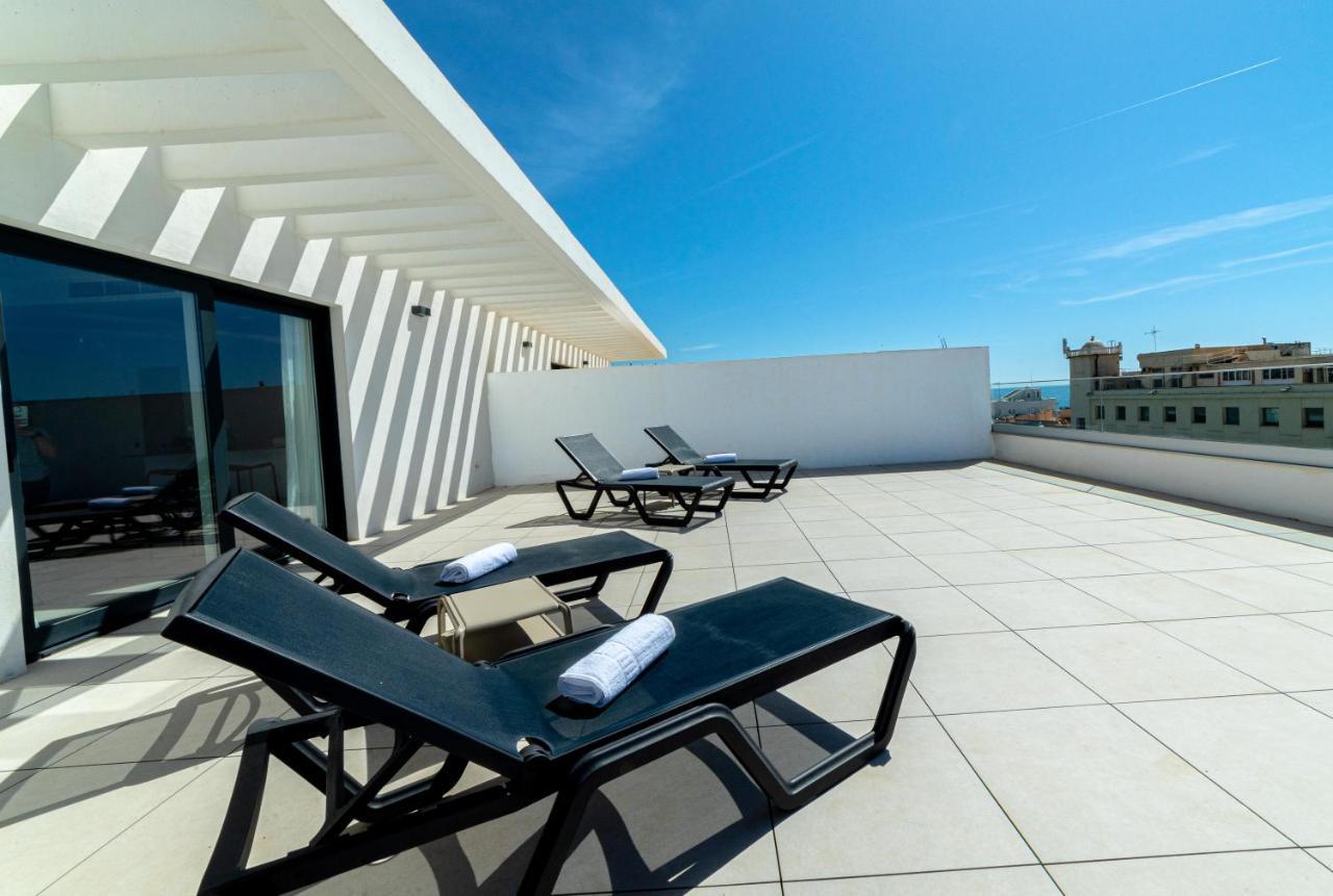 Apartment Aqua Bellamar, *