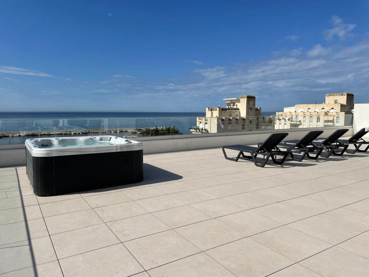 Apartment Aqua Bellamar, Marbella