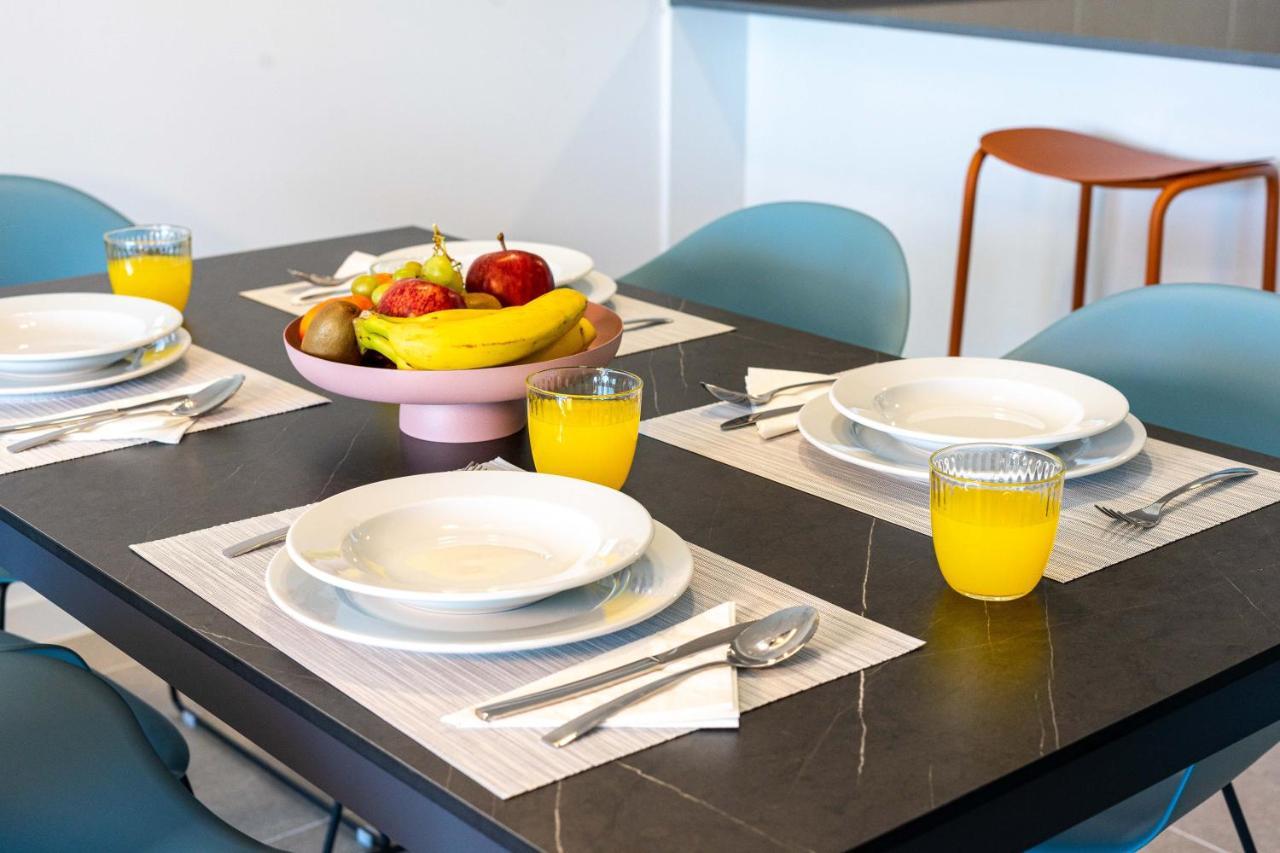 Apartment Aqua Bellamar, Marbella