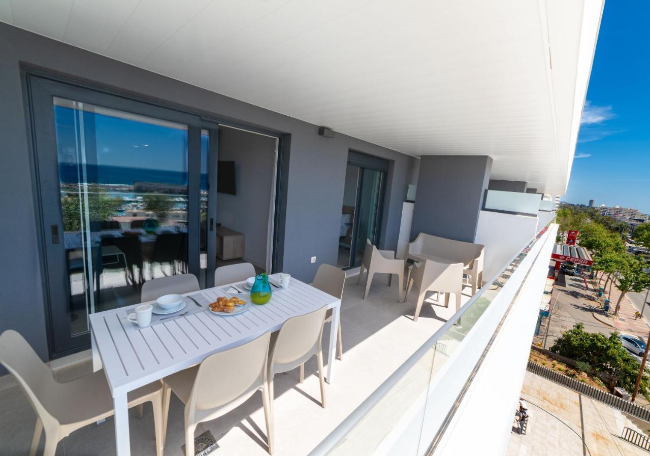 Apartment Aqua Bellamar,