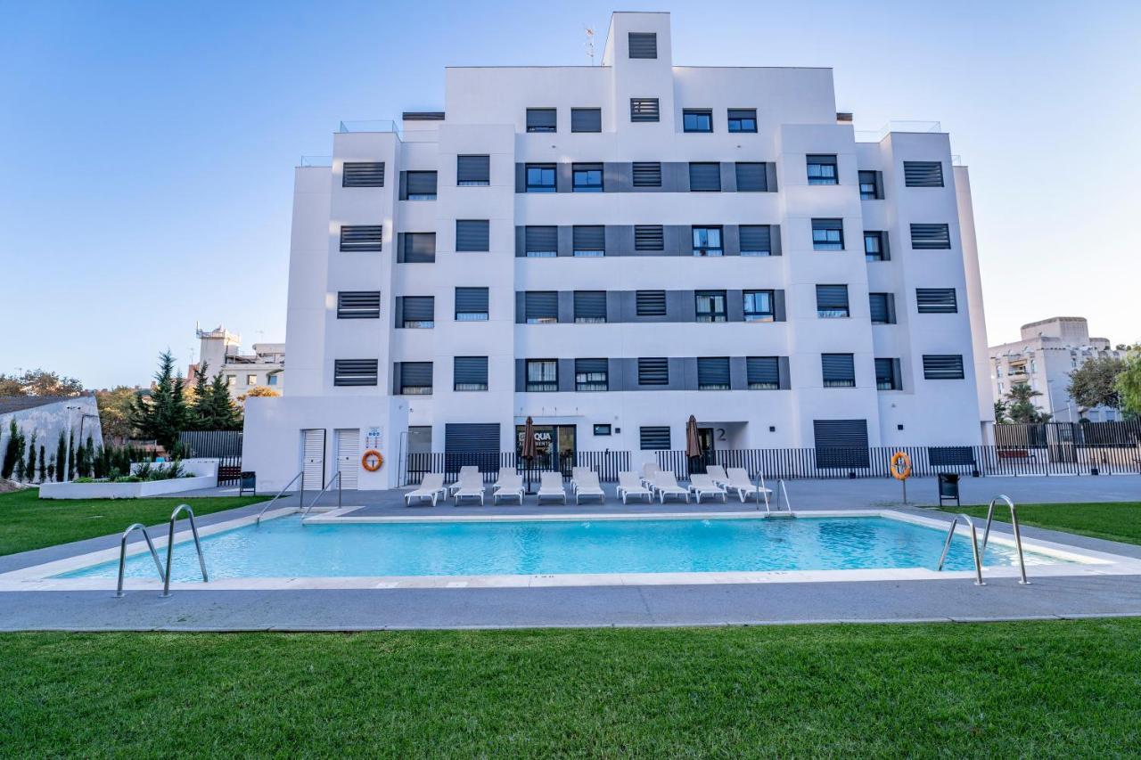 Aqua Bellamar, Apartment *