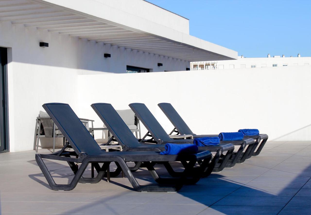 Aqua Bellamar, Apartment Marbella