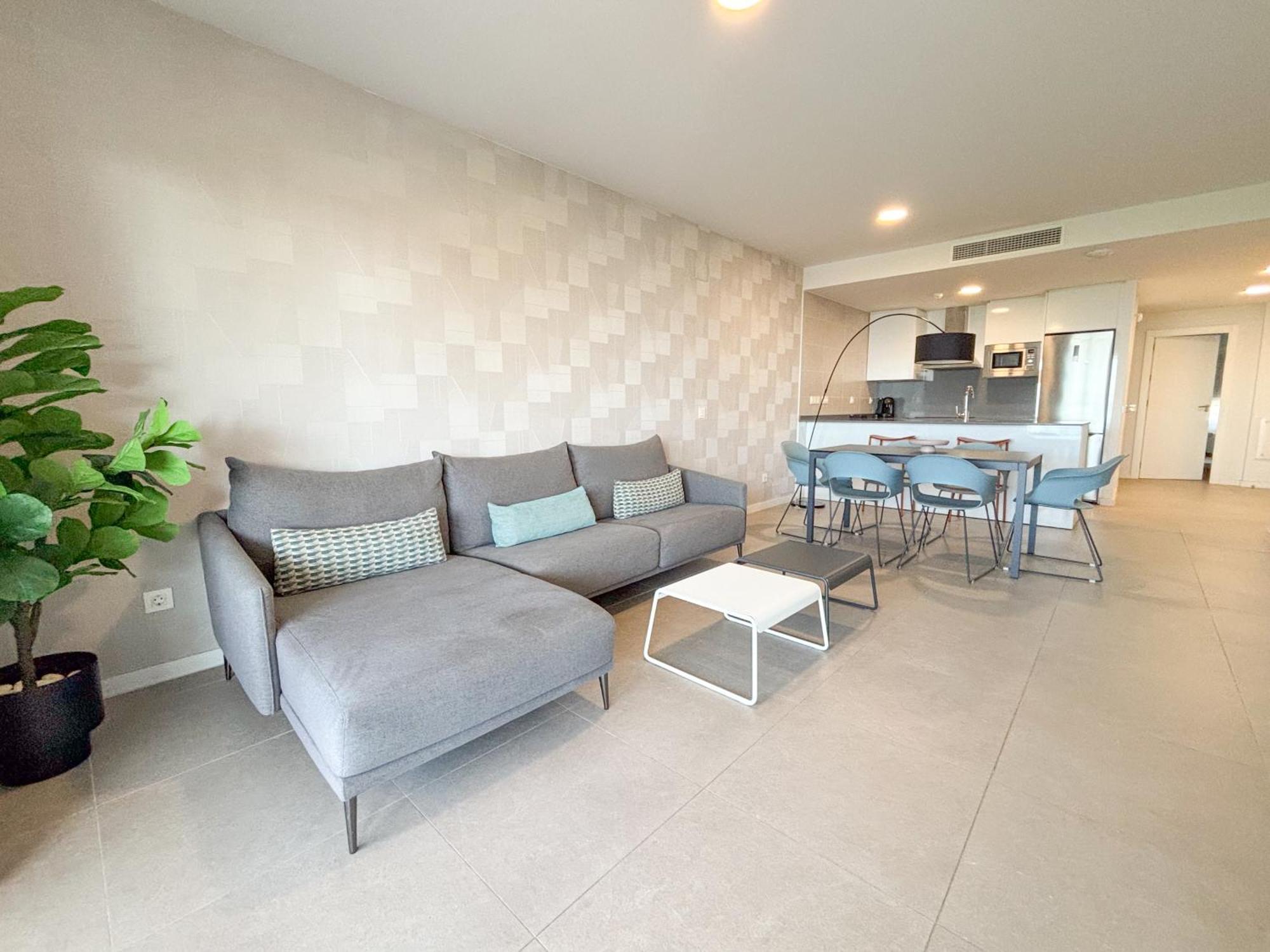 Apartment Aqua Bellamar, *