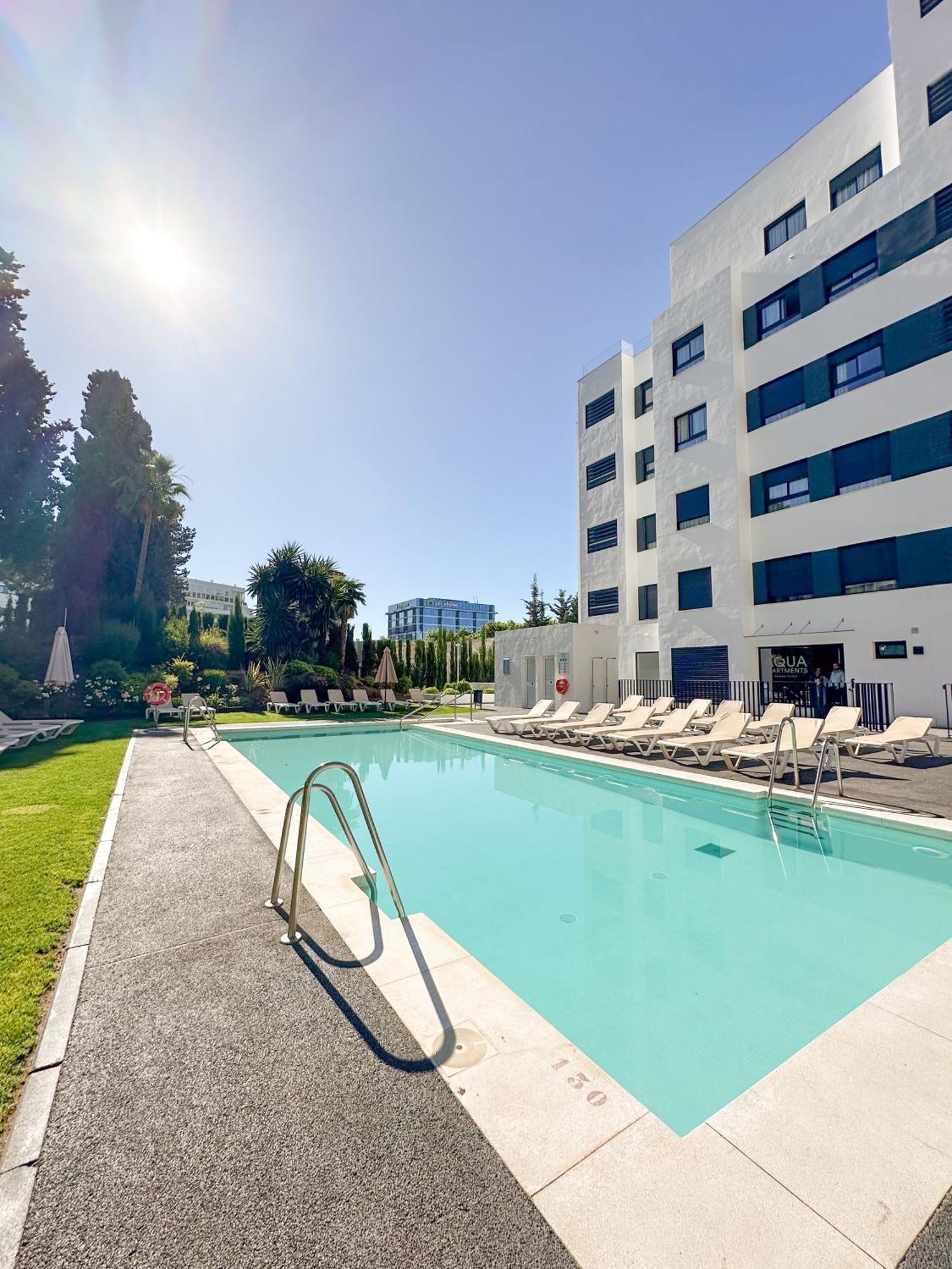 Apartment Aqua Bellamar, *