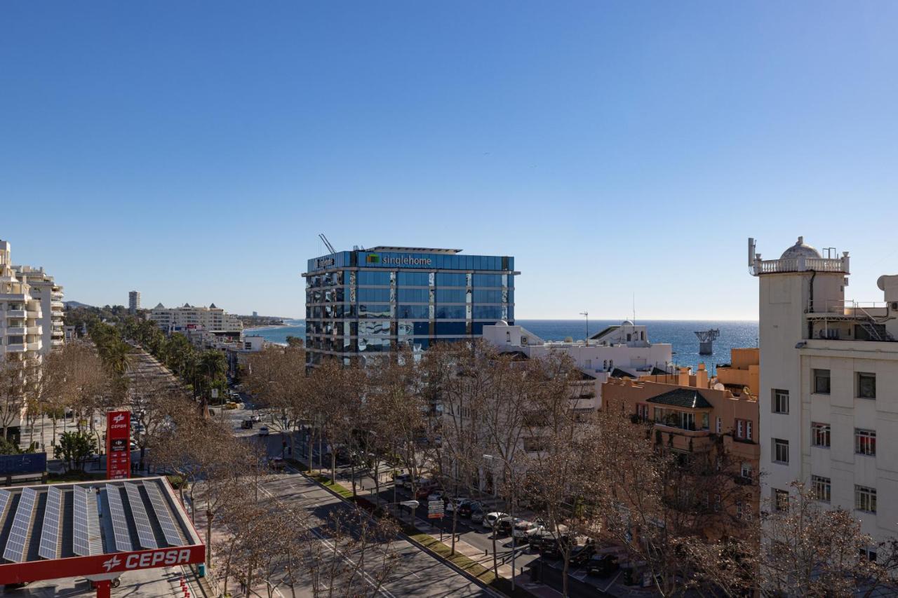 Aqua Bellamar, Apartamento *