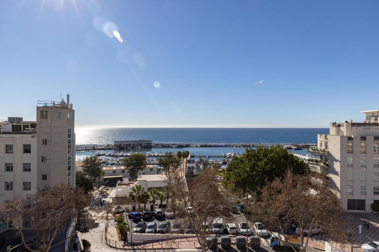 Aqua Bellamar, Apartamento