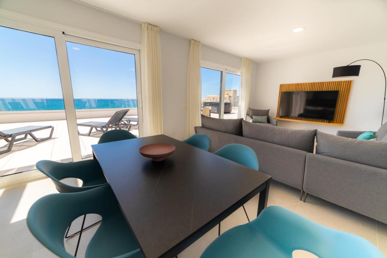 Apartamento Aqua Bellamar, *