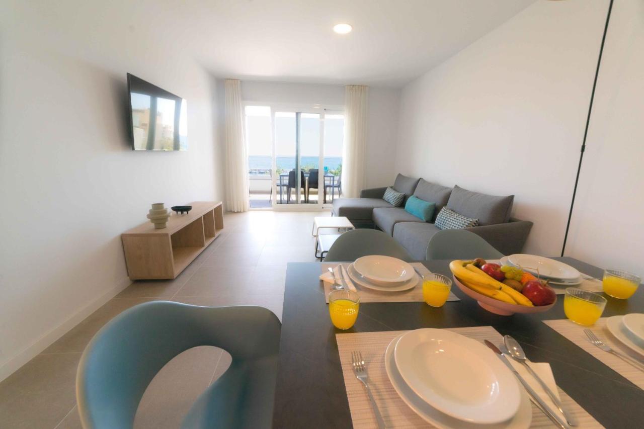 Aqua Bellamar, Apartamento