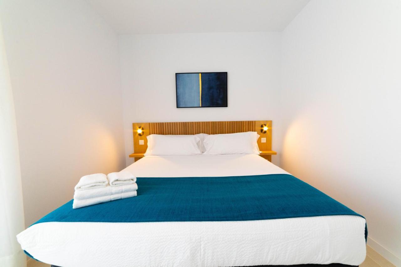 Aqua Bellamar, Apartamento
