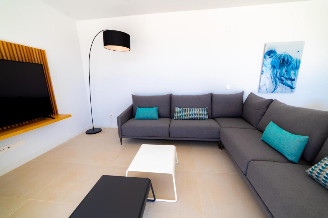 Aqua Bellamar, Apartamento *