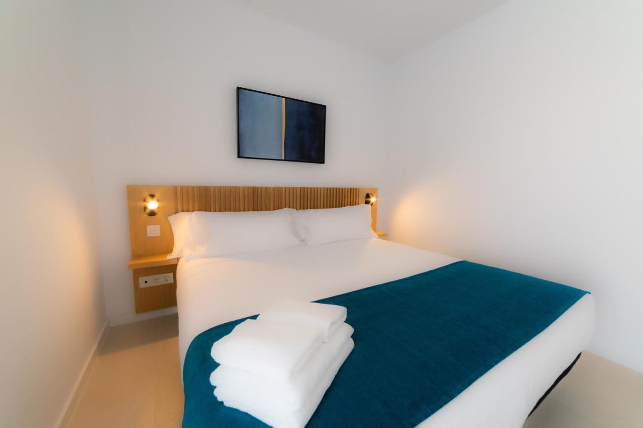 Apartamento Aqua Bellamar,