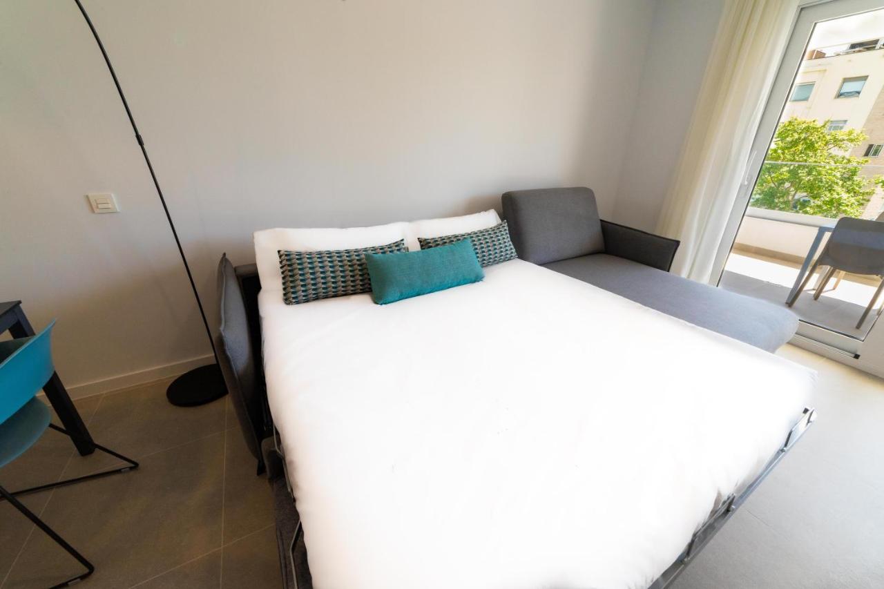 Aqua Bellamar, Apartamento *