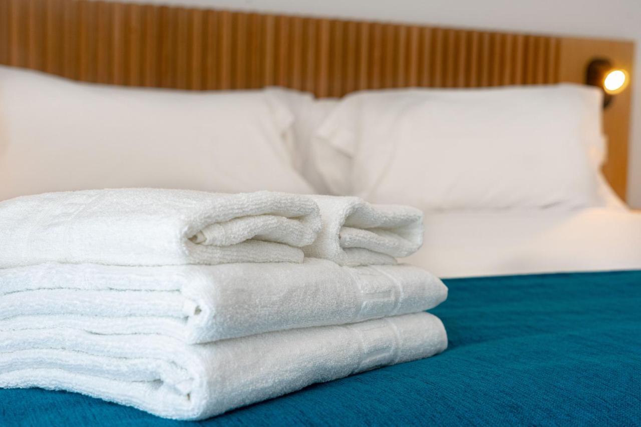 Apartamento Aqua Bellamar, Marbella