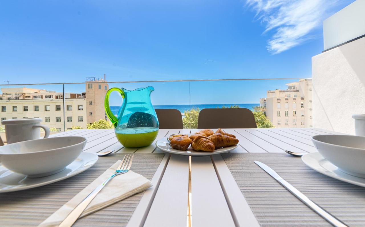 Aqua Bellamar, Apartamento *