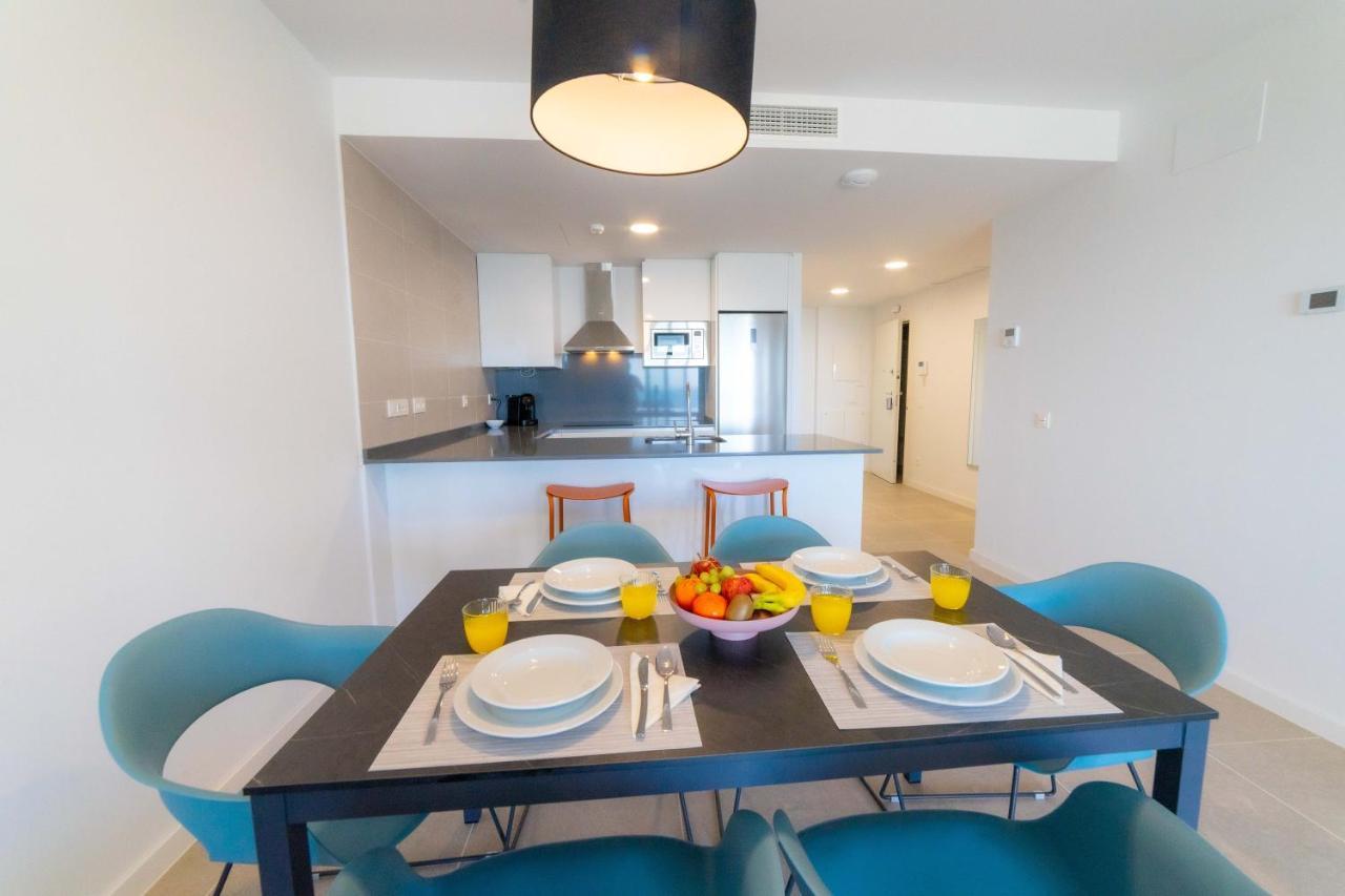 Aqua Bellamar, Apartamento *
