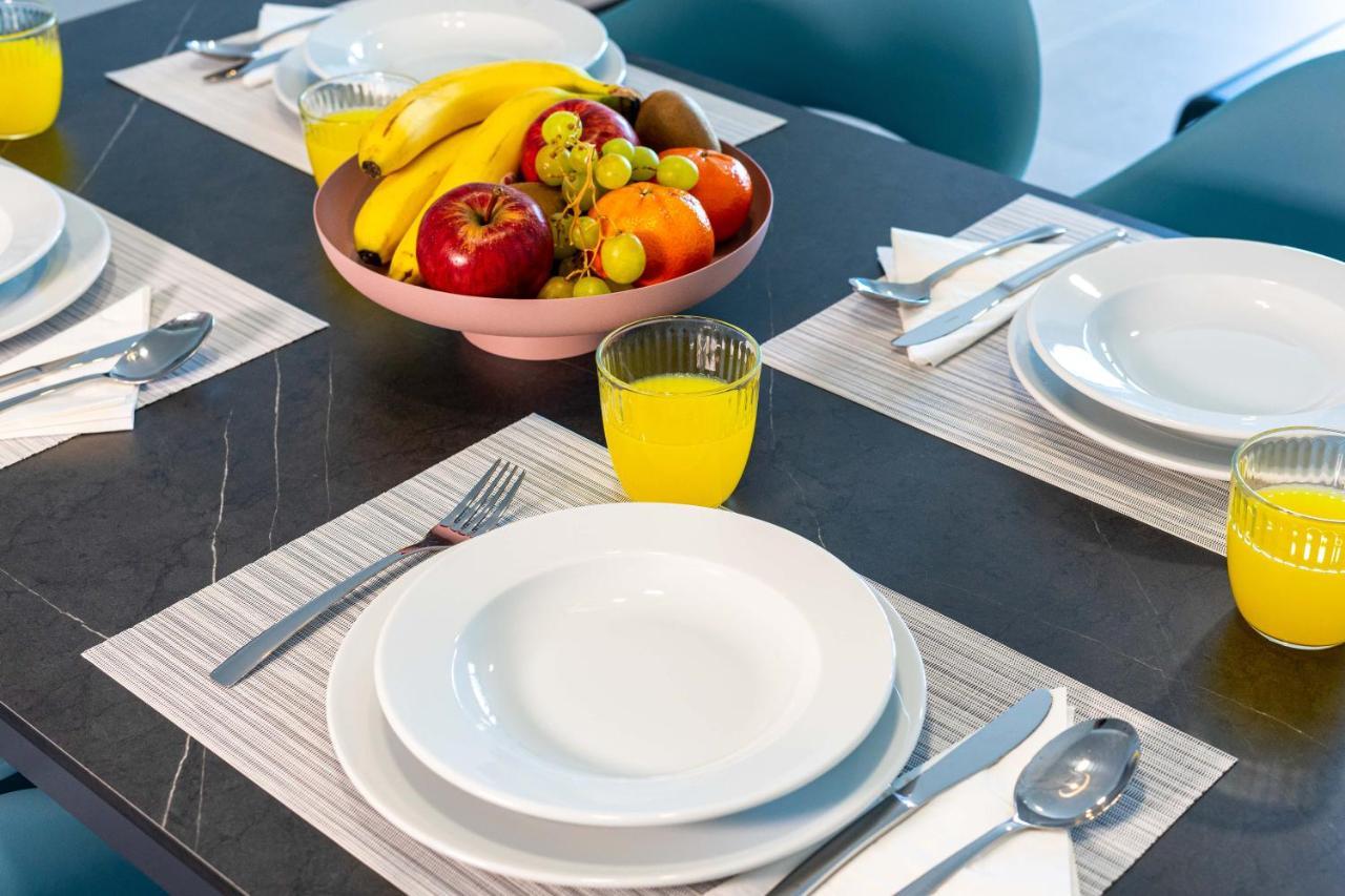 Appartement Aqua Bellamar, *