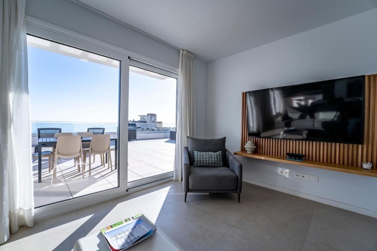 Aqua Bellamar, Apartamento