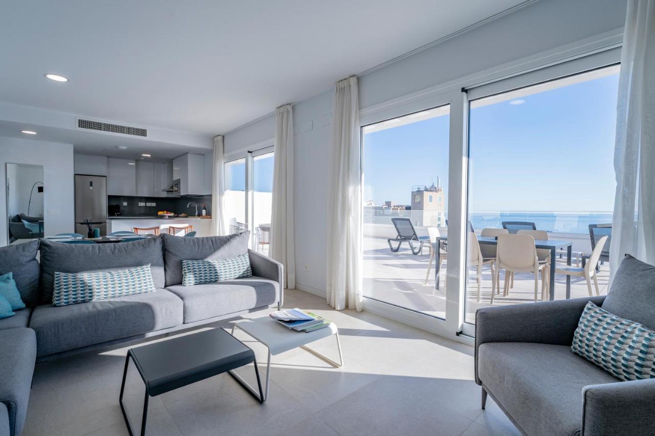 Aqua Bellamar, Apartamento