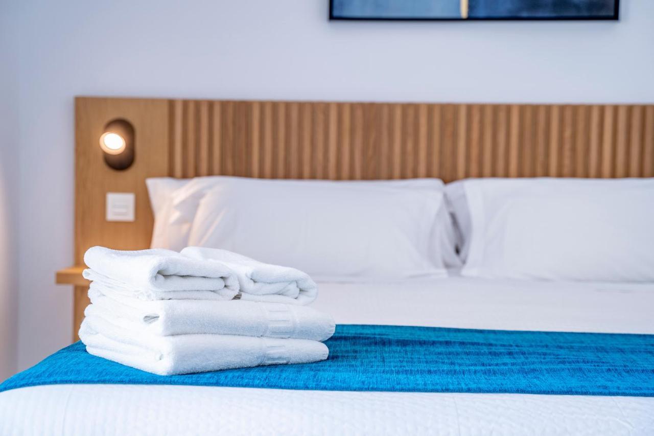 Aqua Bellamar, Appartement *