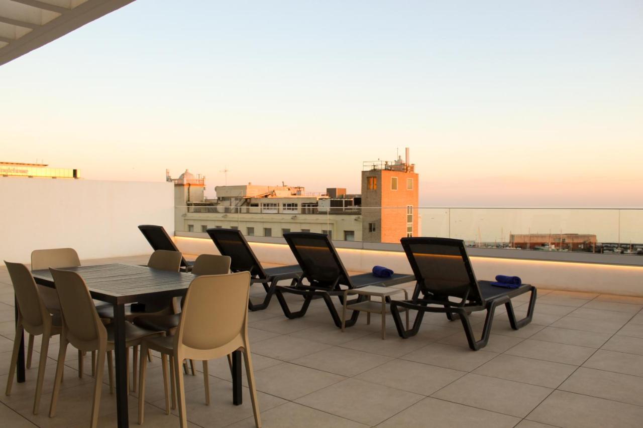 Apartamento Aqua Bellamar,
