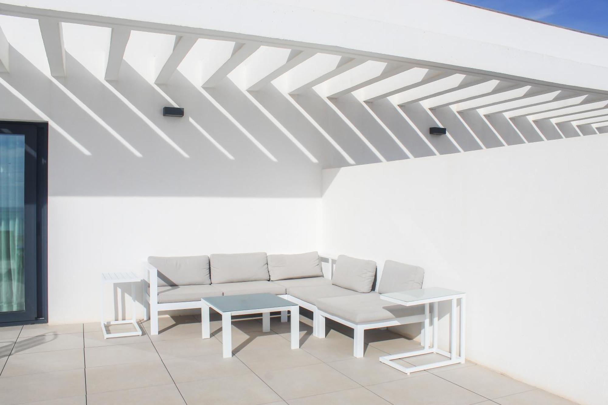 Apartamento Aqua Bellamar,