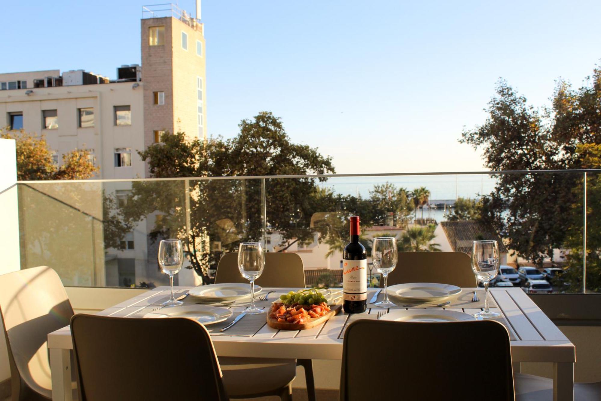 Apartamento Aqua Bellamar, *