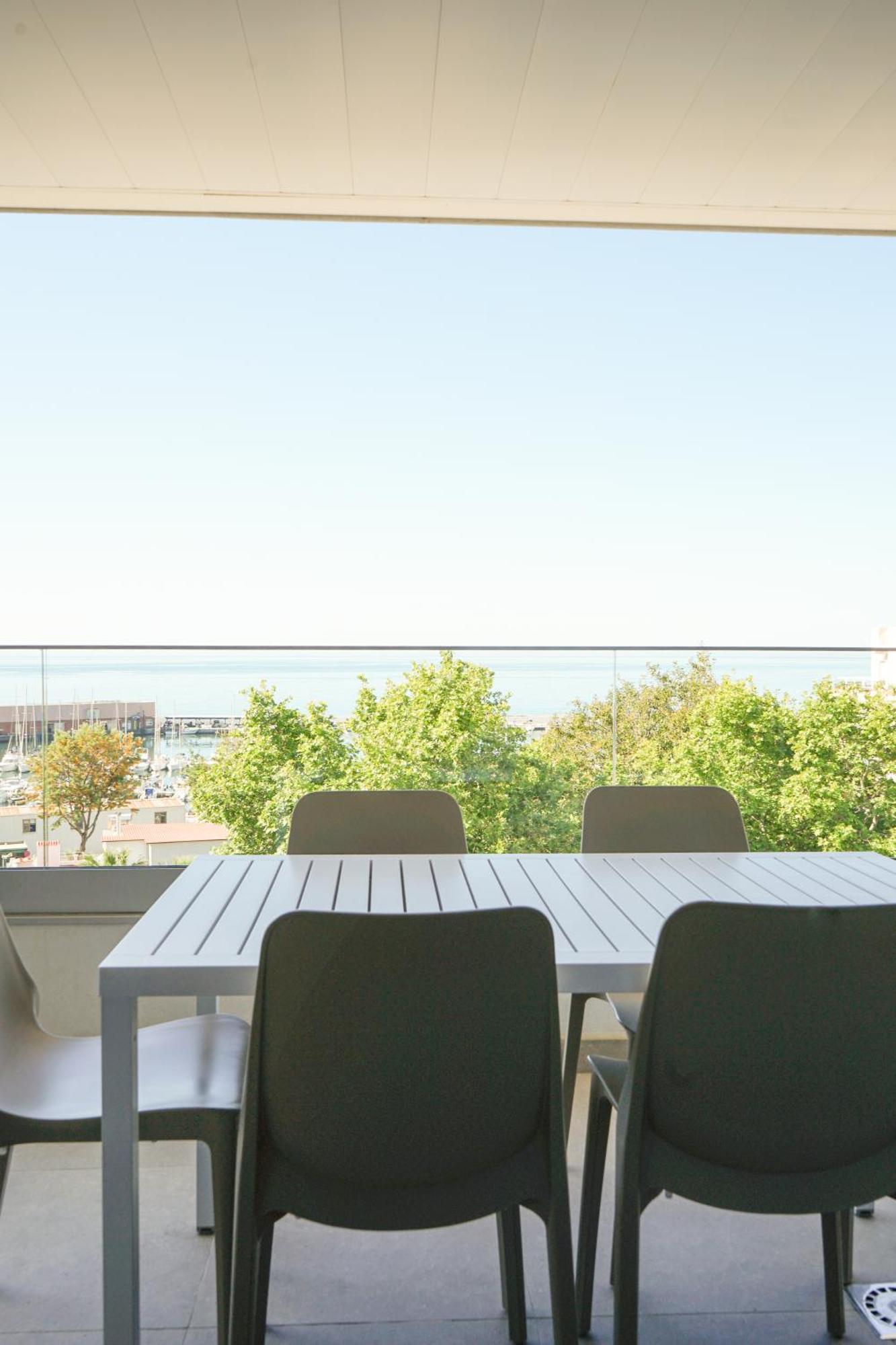 Aqua Bellamar, * Marbella