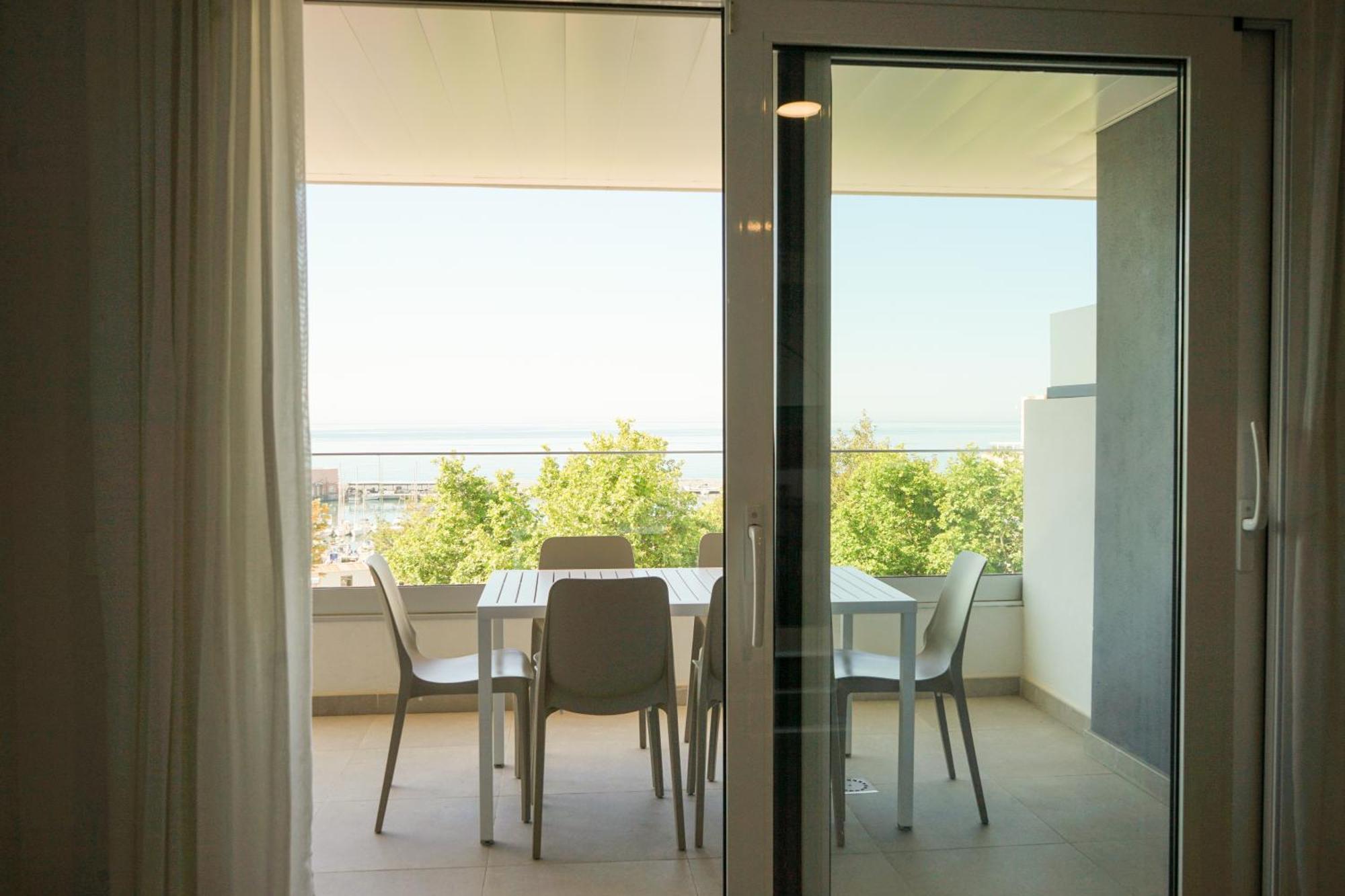 Aqua Bellamar,