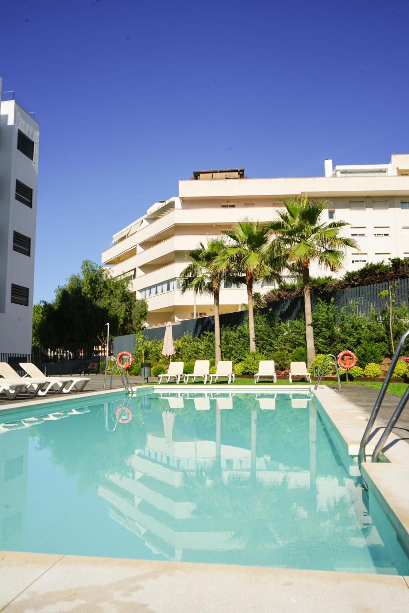 Aqua Bellamar, Apartamento *