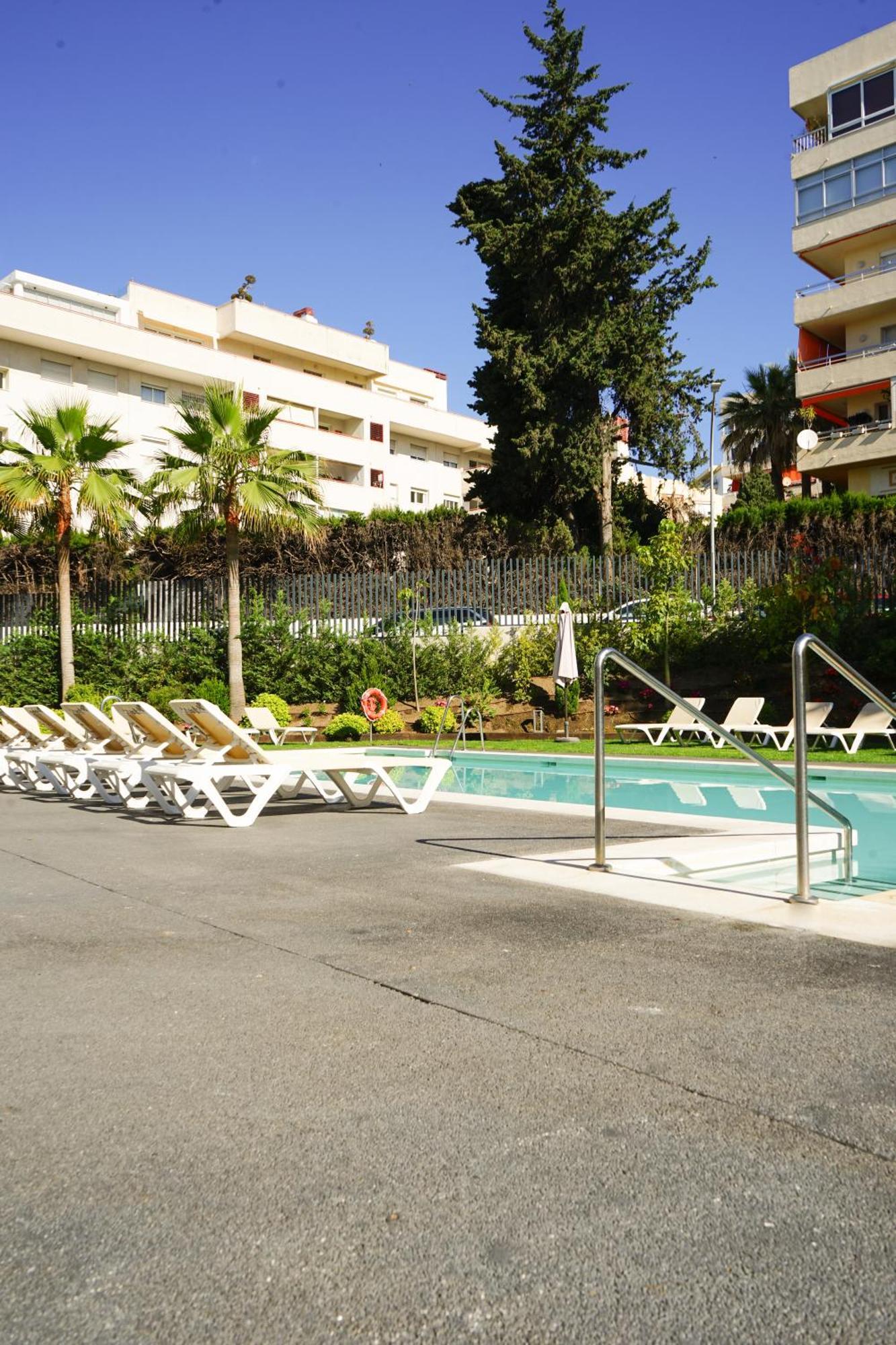 Aqua Bellamar, Apartamento Marbella