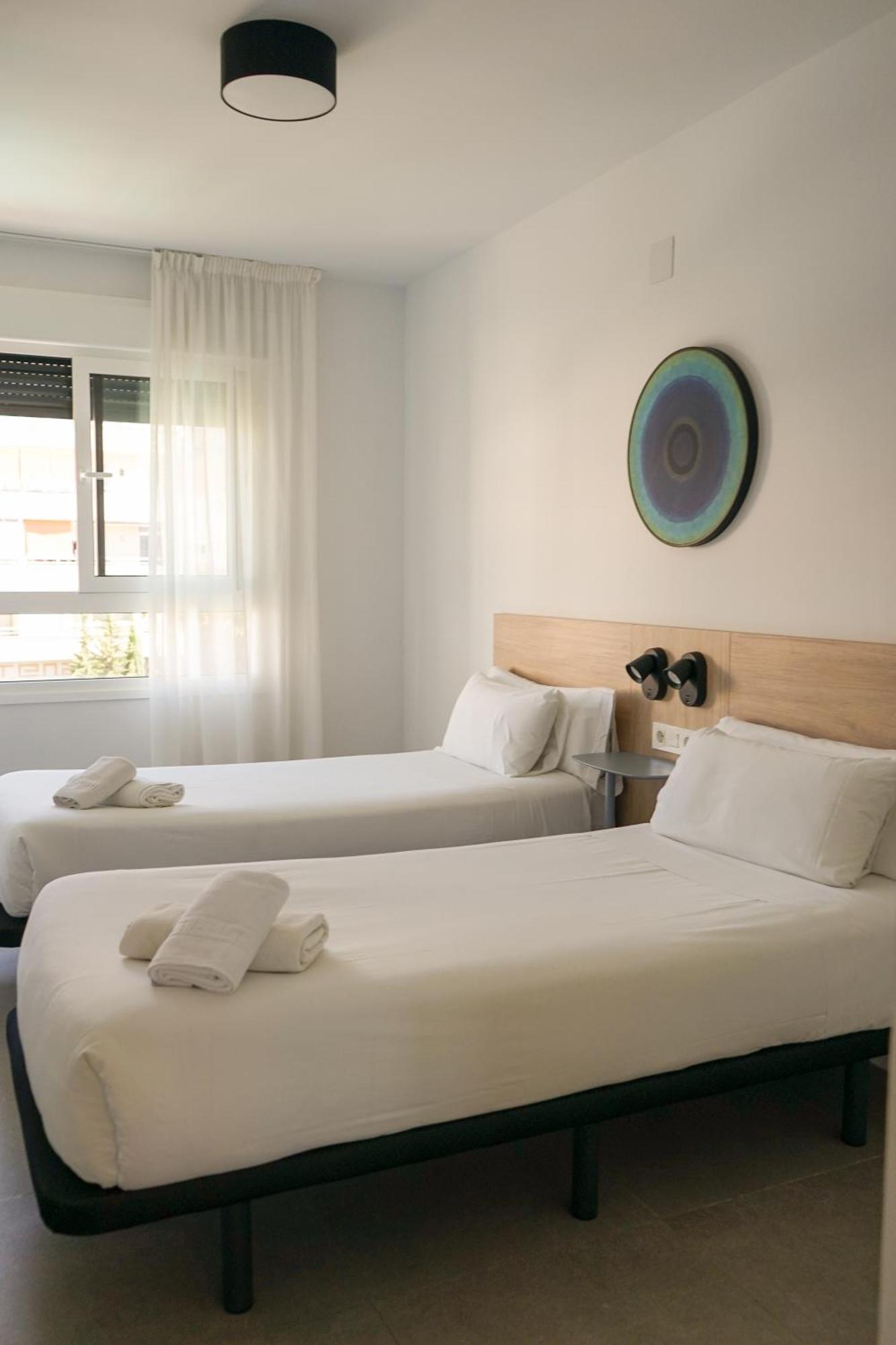Aqua Bellamar, * Marbella