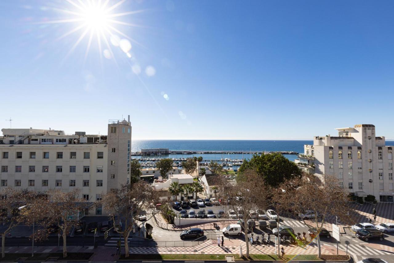 Aqua Bellamar, Apartment Marbella
