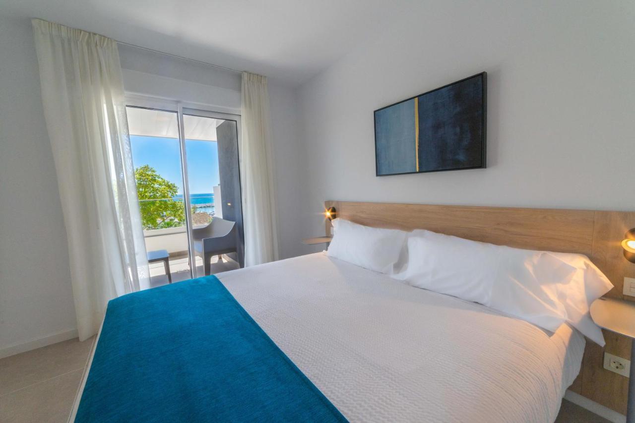Apartment Aqua Bellamar, Marbella