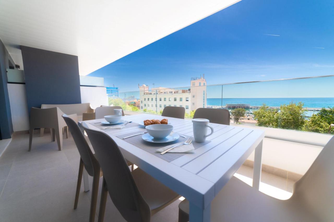 Aqua Bellamar, Apartment Marbella