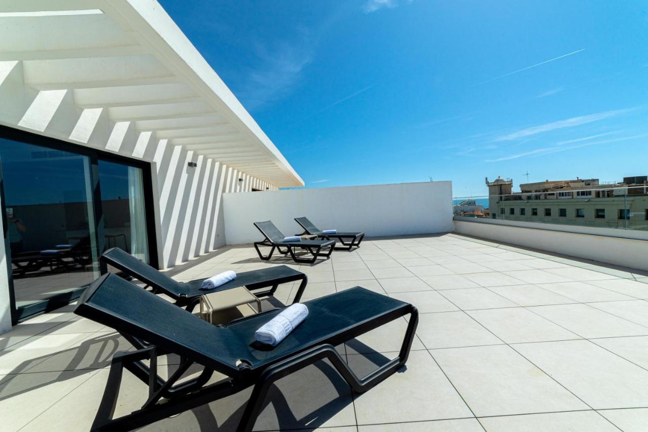 Apartment Aqua Bellamar, *