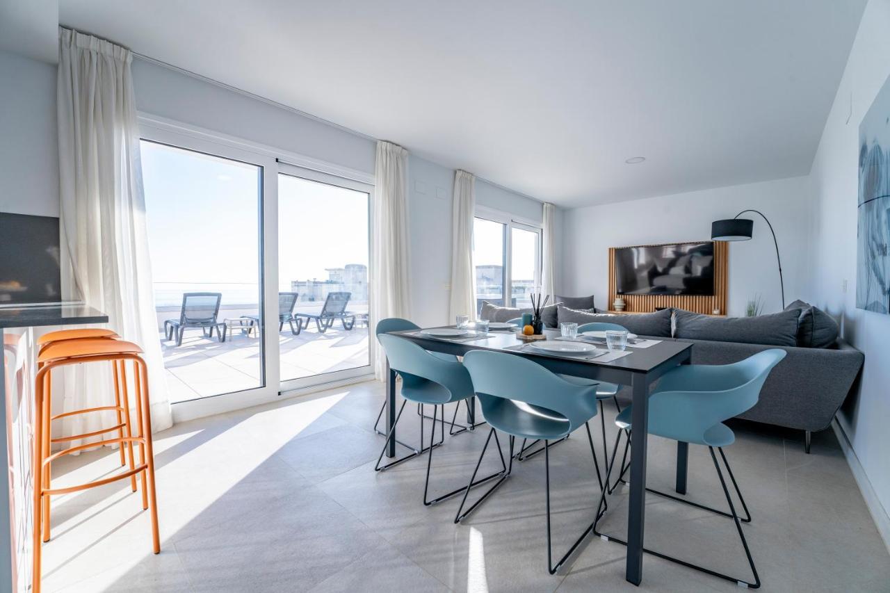 Apartment Aqua Bellamar, *