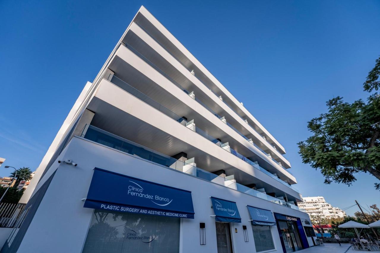 Aqua Bellamar, Apartment
