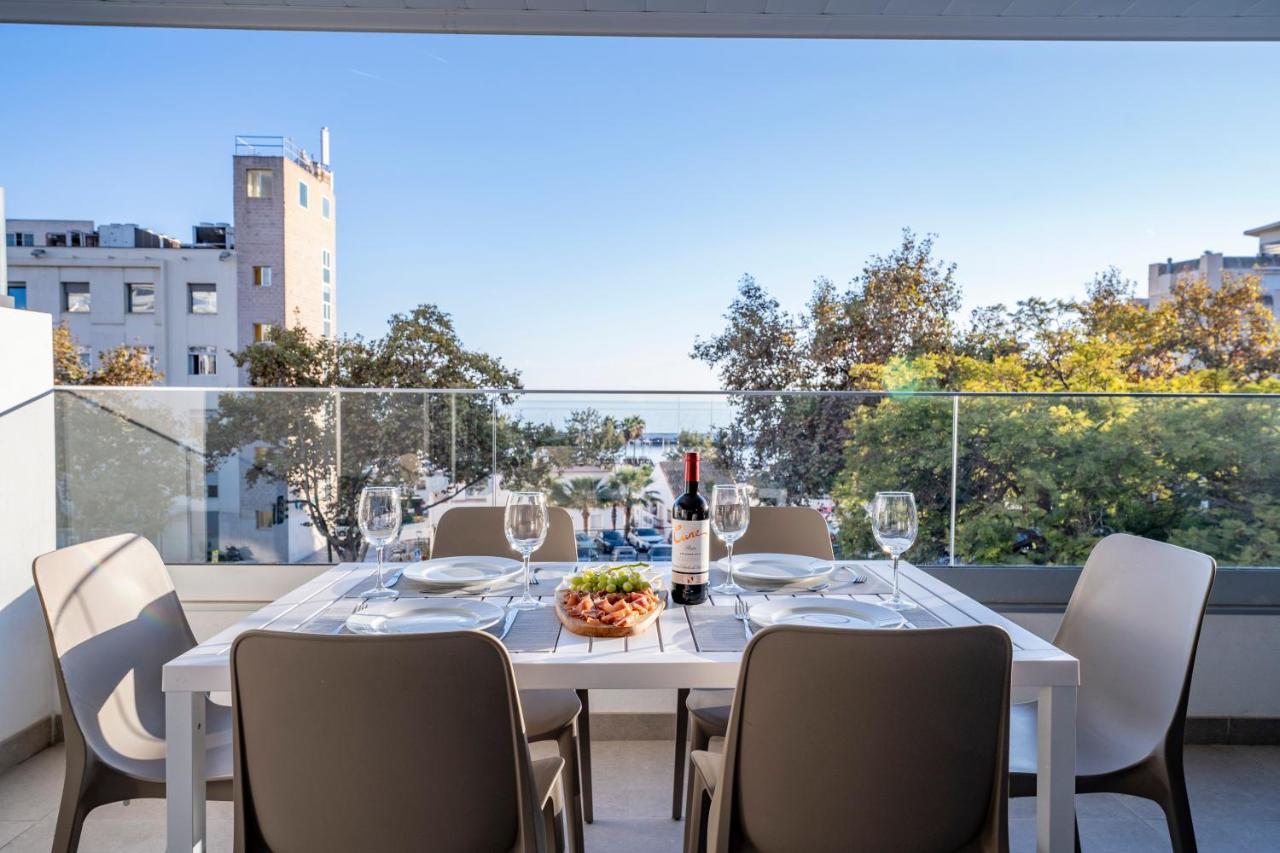 Aqua Bellamar, Apartment Marbella