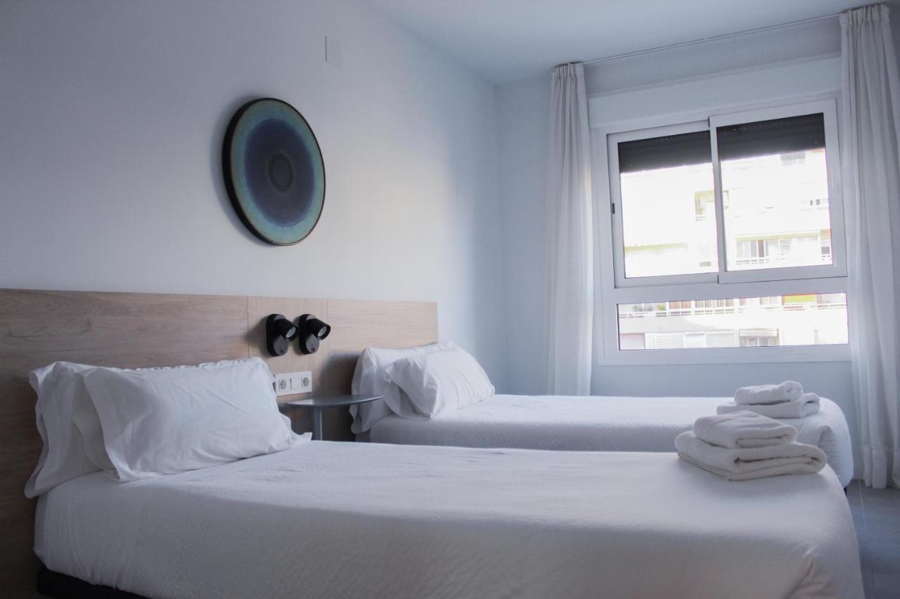 Aqua Bellamar, Apartment