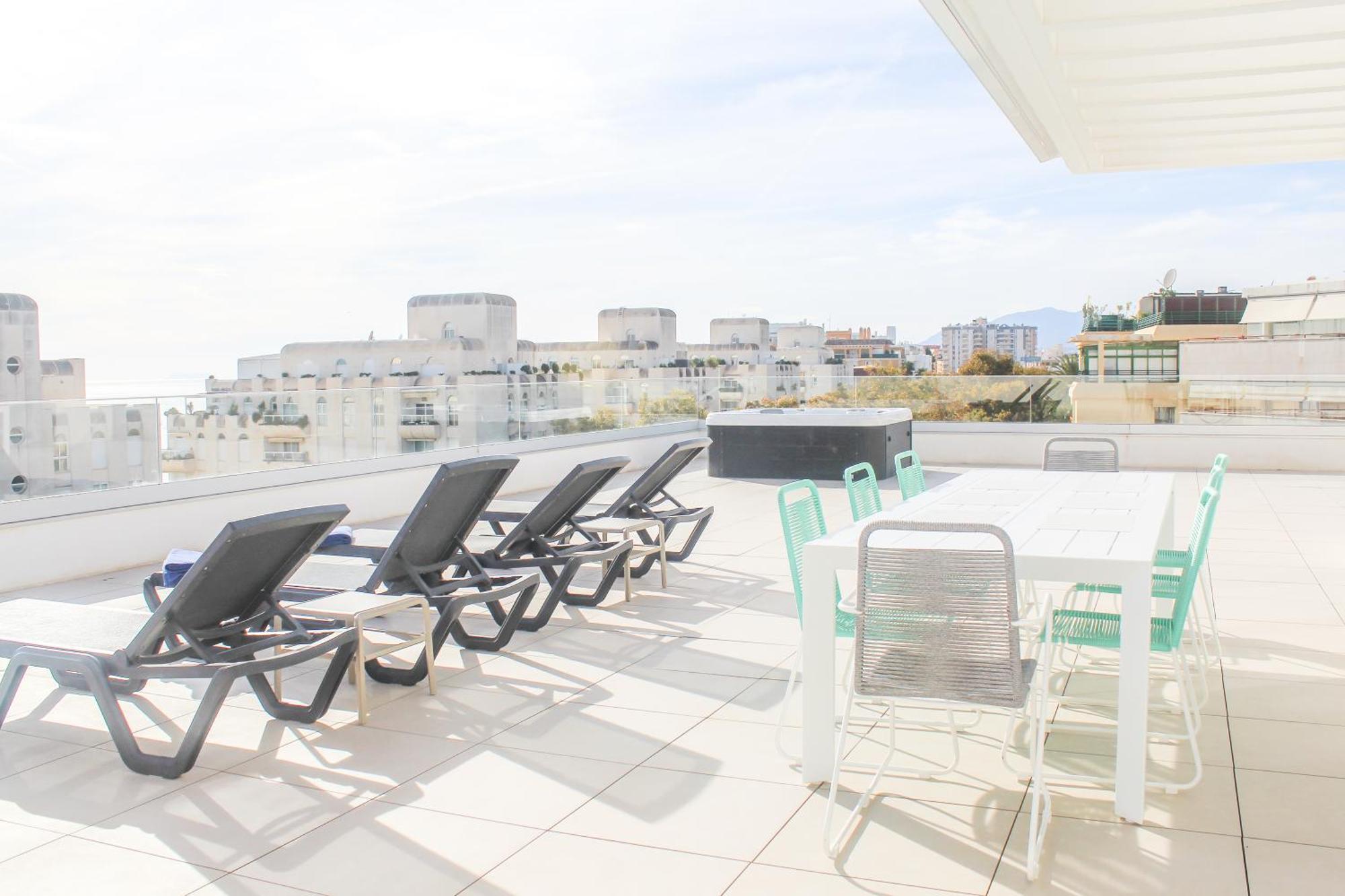 Aqua Bellamar, Apartment *