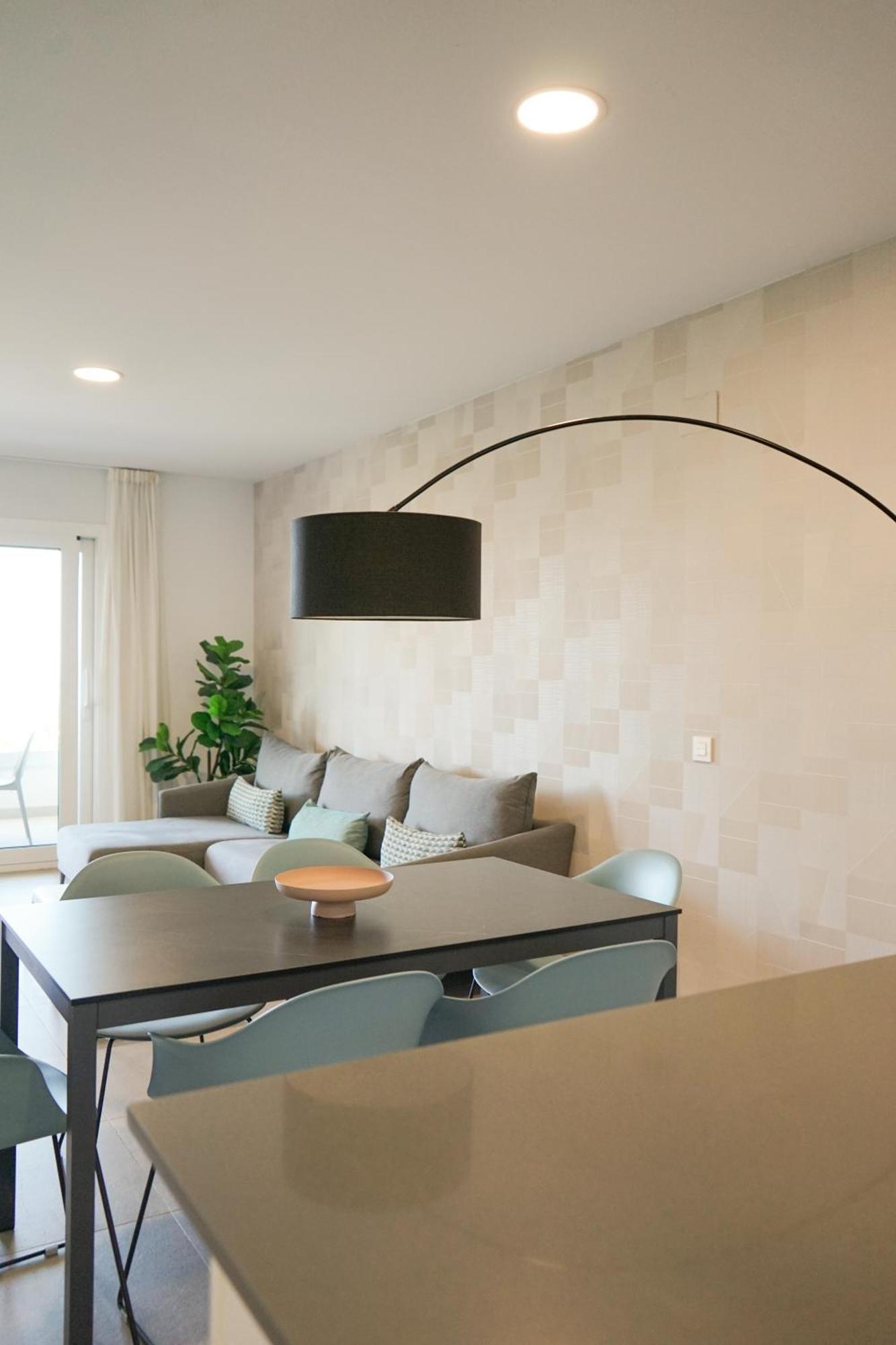 Apartment Aqua Bellamar,